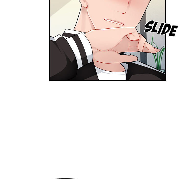 Boss Around Chapter 2 Page 106