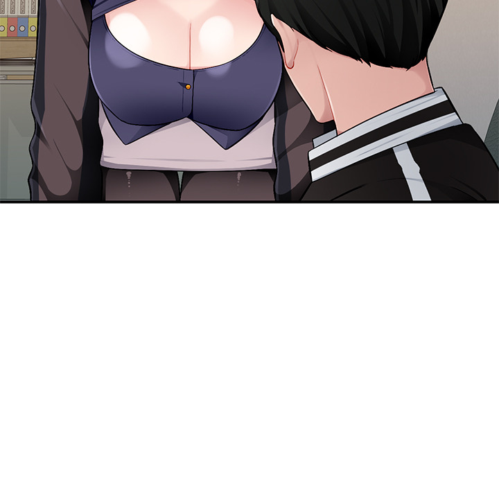 Boss Around Chapter 2 Page 108