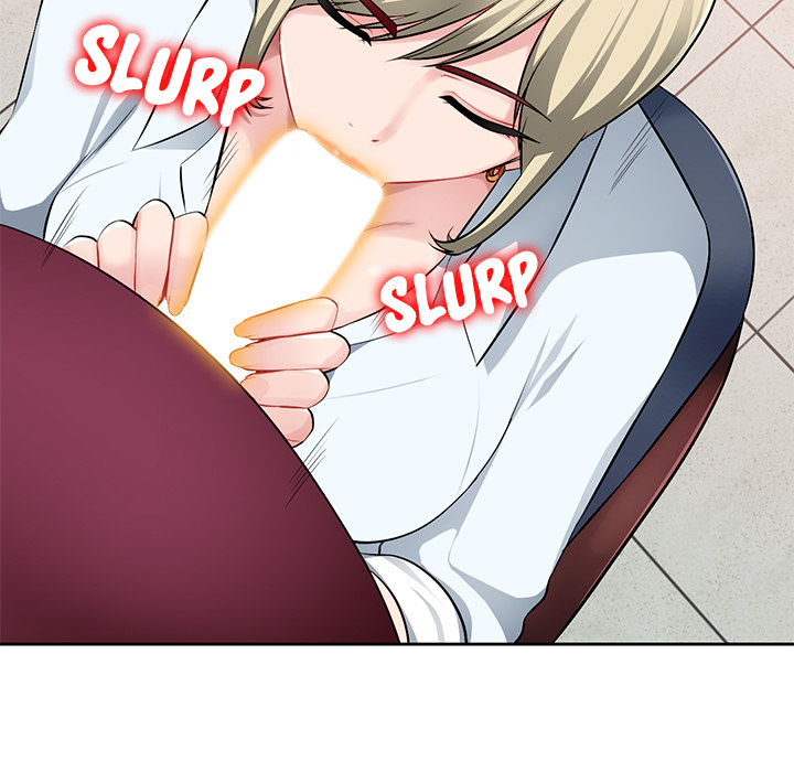 Boss Around Chapter 2 Page 11