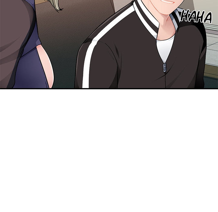 Boss Around Chapter 2 Page 110