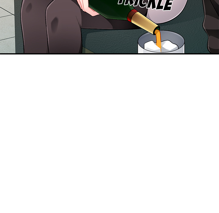 Boss Around Chapter 2 Page 115