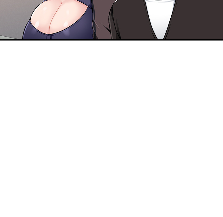 Boss Around Chapter 2 Page 122