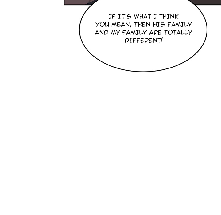 Boss Around Chapter 2 Page 124