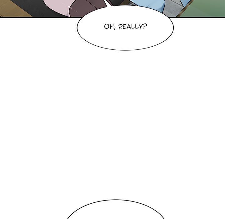 Boss Around Chapter 2 Page 126