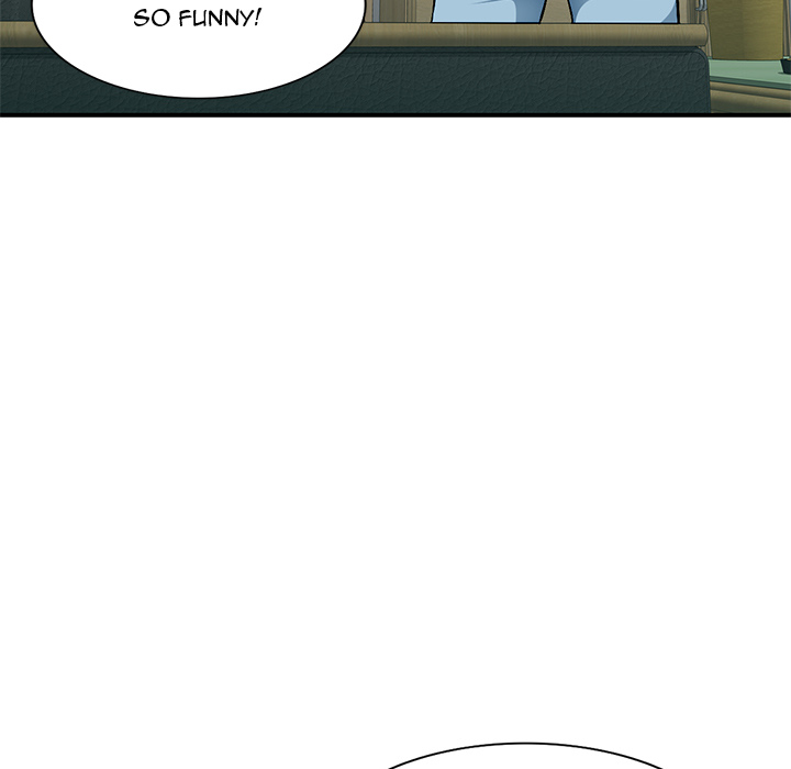 Boss Around Chapter 2 Page 128