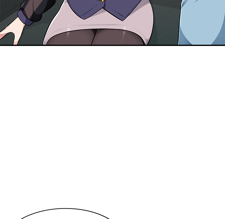Boss Around Chapter 2 Page 130