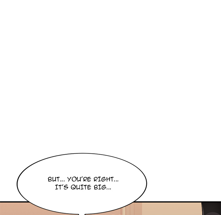 Boss Around Chapter 2 Page 132