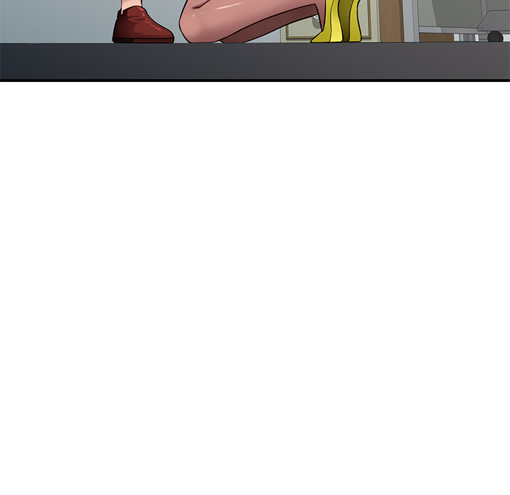 Boss Around Chapter 2 Page 17