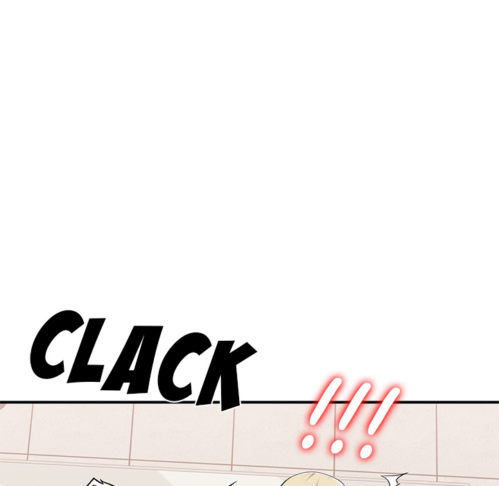Boss Around Chapter 2 Page 29