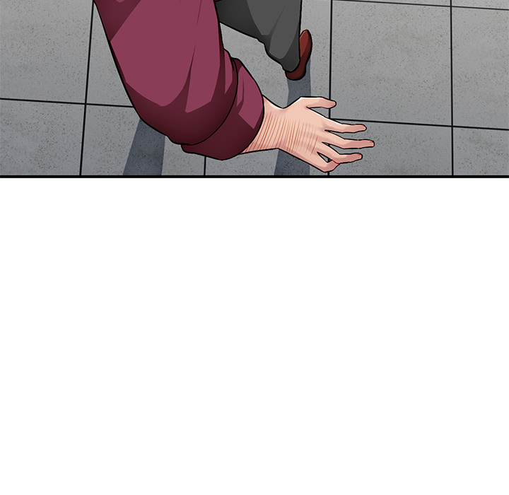 Boss Around Chapter 2 Page 31