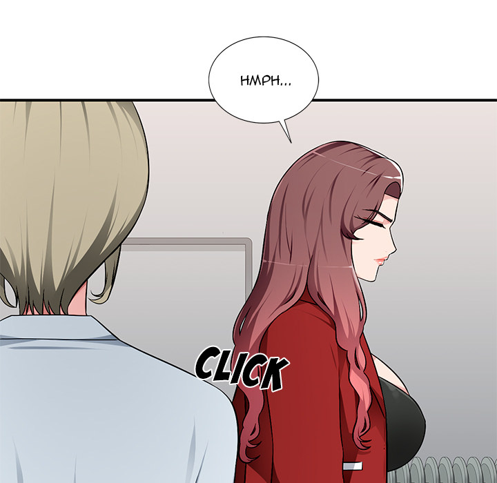Boss Around Chapter 2 Page 38