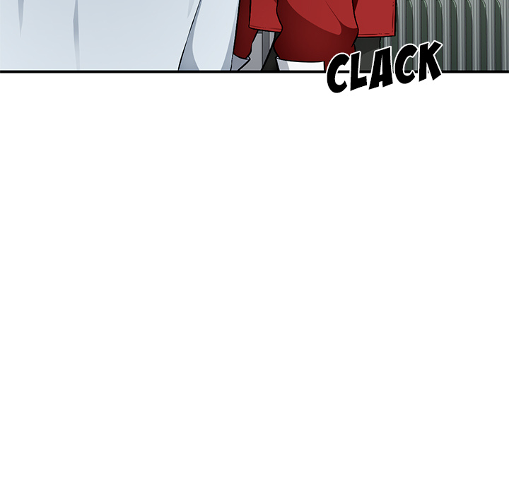 Boss Around Chapter 2 Page 39