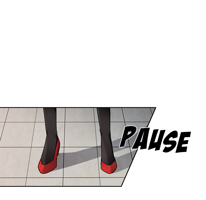 Boss Around Chapter 2 Page 40