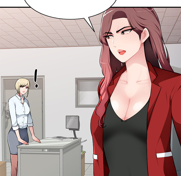 Boss Around Chapter 2 Page 43