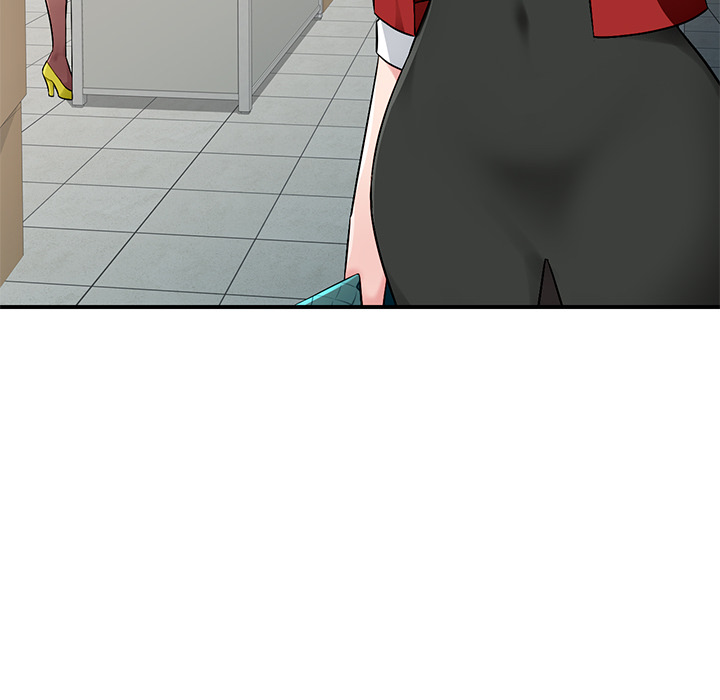 Boss Around Chapter 2 Page 44