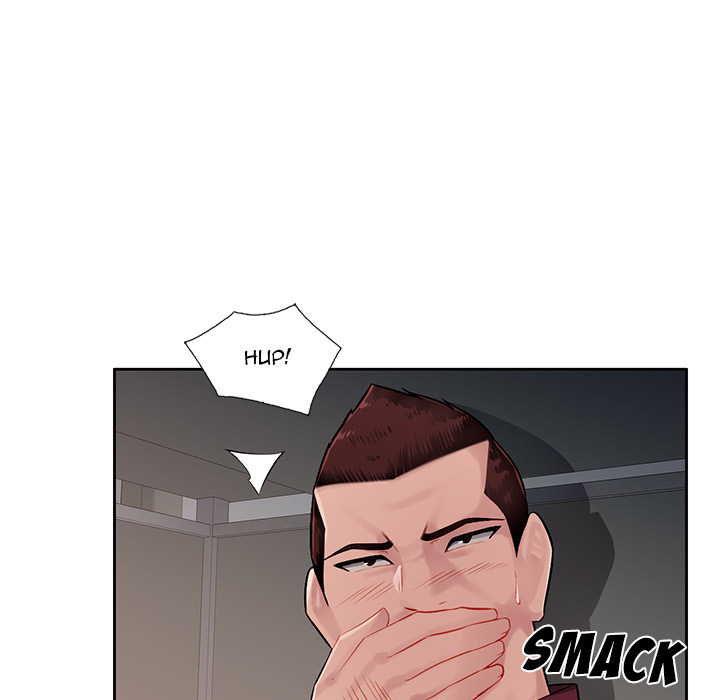 Boss Around Chapter 2 Page 45
