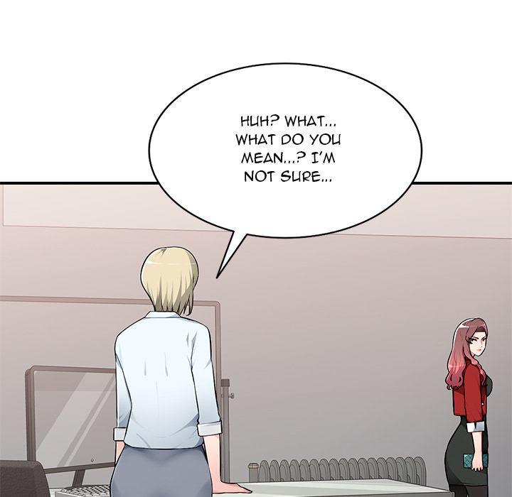 Boss Around Chapter 2 Page 47