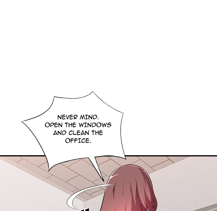 Boss Around Chapter 2 Page 53