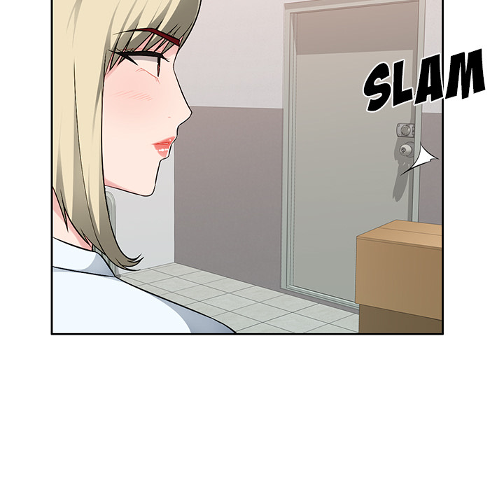 Boss Around Chapter 2 Page 56