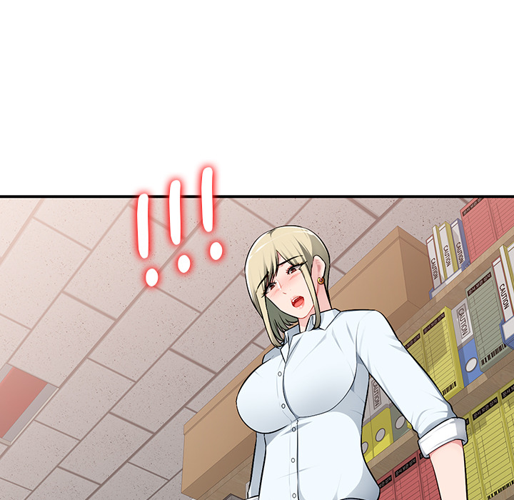 Boss Around Chapter 2 Page 62