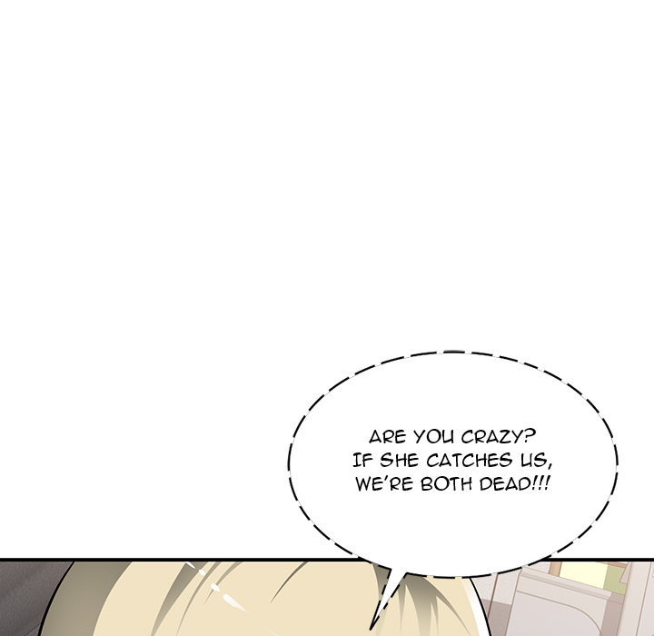 Boss Around Chapter 2 Page 64