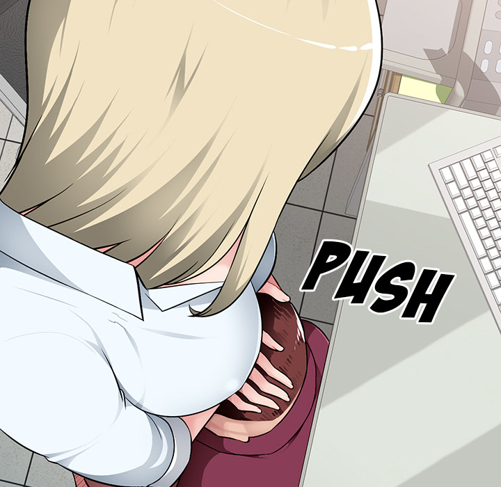 Boss Around Chapter 2 Page 65