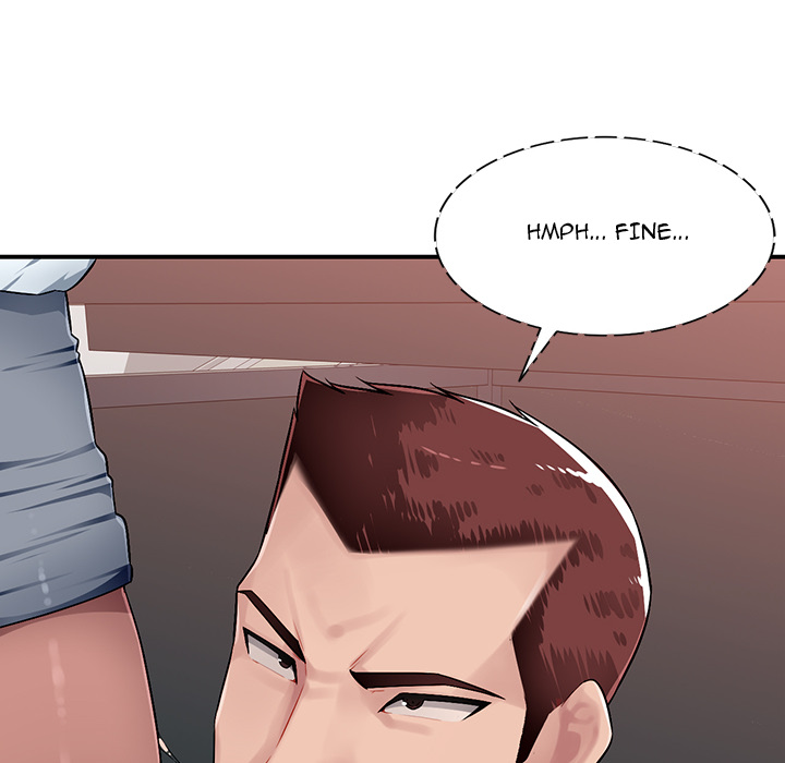 Boss Around Chapter 2 Page 67
