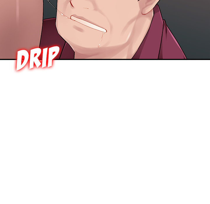 Boss Around Chapter 2 Page 68