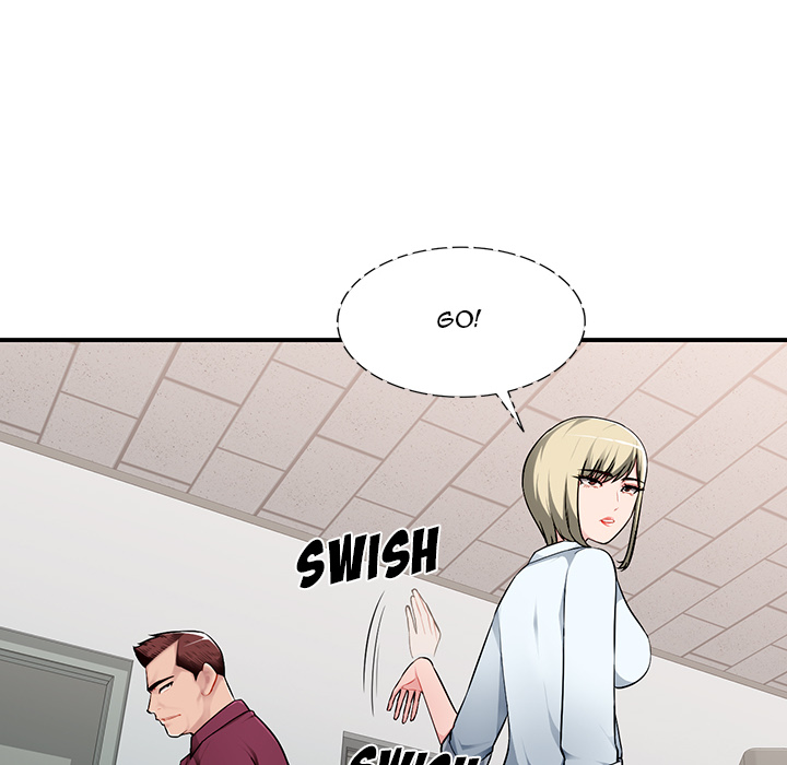 Boss Around Chapter 2 Page 69