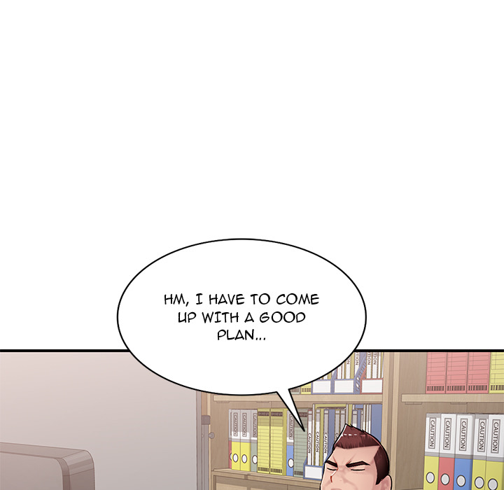 Boss Around Chapter 2 Page 74