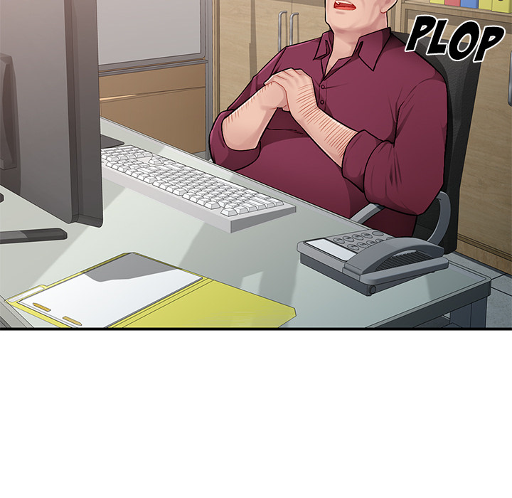 Boss Around Chapter 2 Page 75