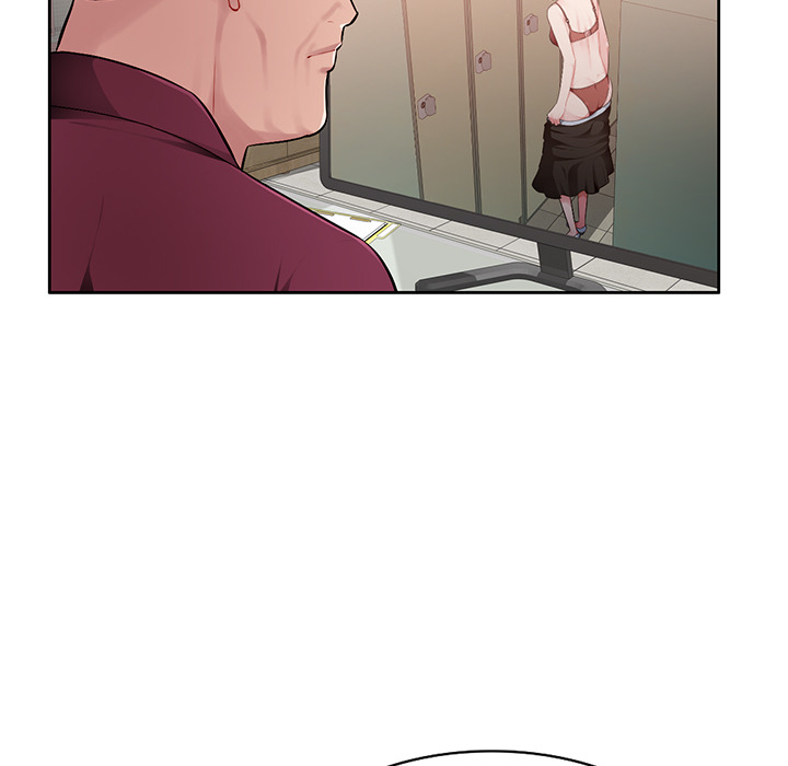 Boss Around Chapter 2 Page 77