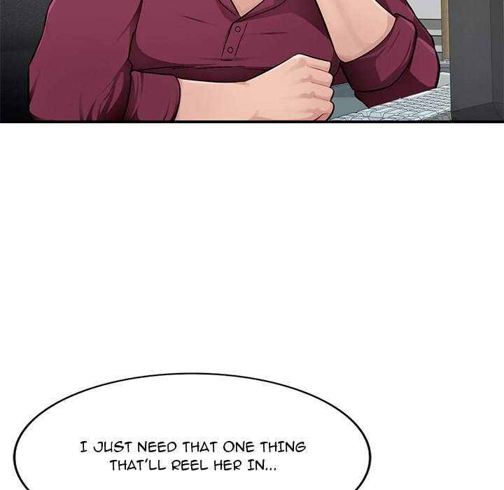 Boss Around Chapter 2 Page 79