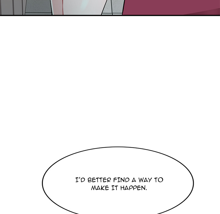 Boss Around Chapter 2 Page 8