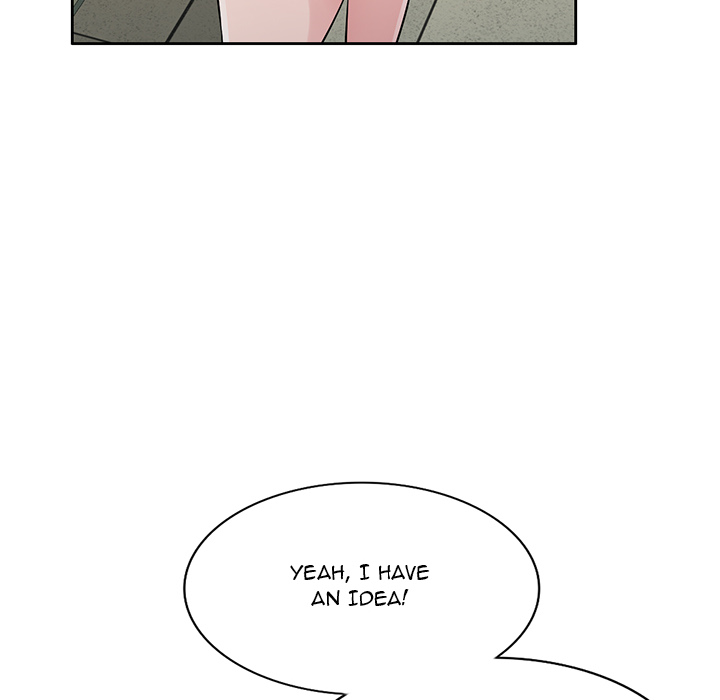 Boss Around Chapter 2 Page 81