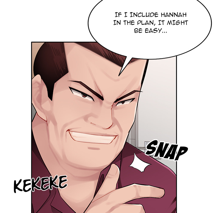 Boss Around Chapter 2 Page 82
