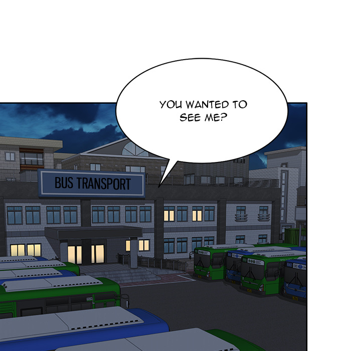 Boss Around Chapter 2 Page 85