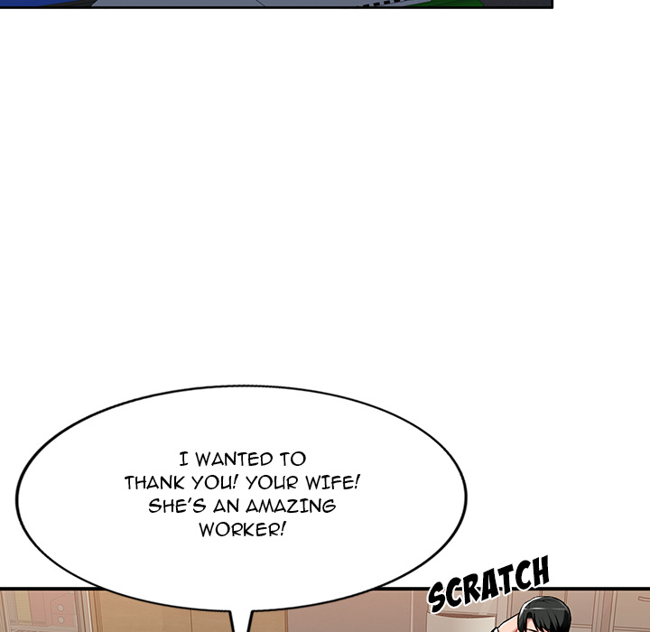 Boss Around Chapter 2 Page 86