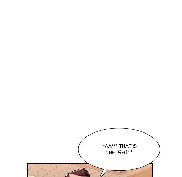 Boss Around Chapter 2 Page 91