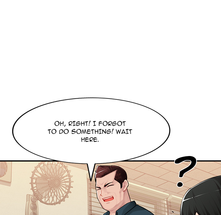 Boss Around Chapter 2 Page 93