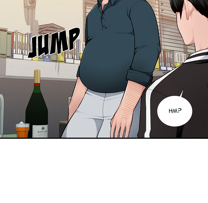 Boss Around Chapter 2 Page 94