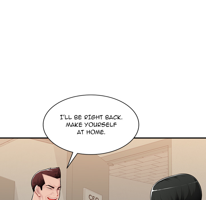 Boss Around Chapter 2 Page 95