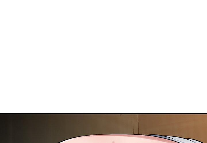 Boss Around Chapter 20 Page 1