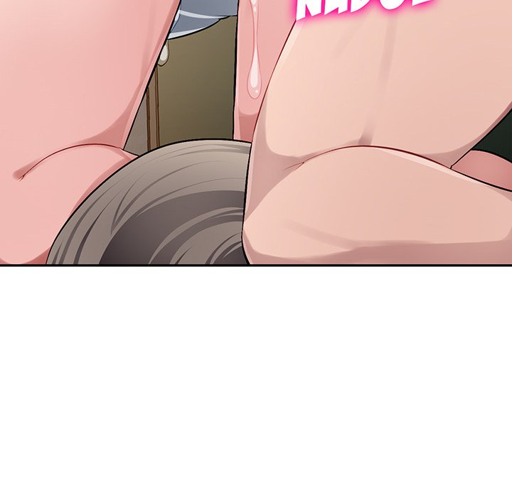 Boss Around Chapter 20 Page 10