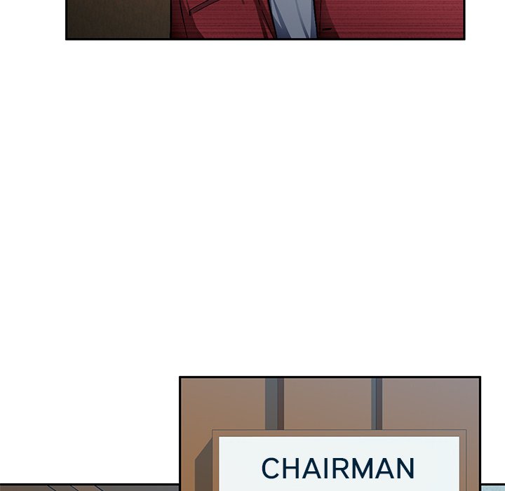 Boss Around Chapter 20 Page 101