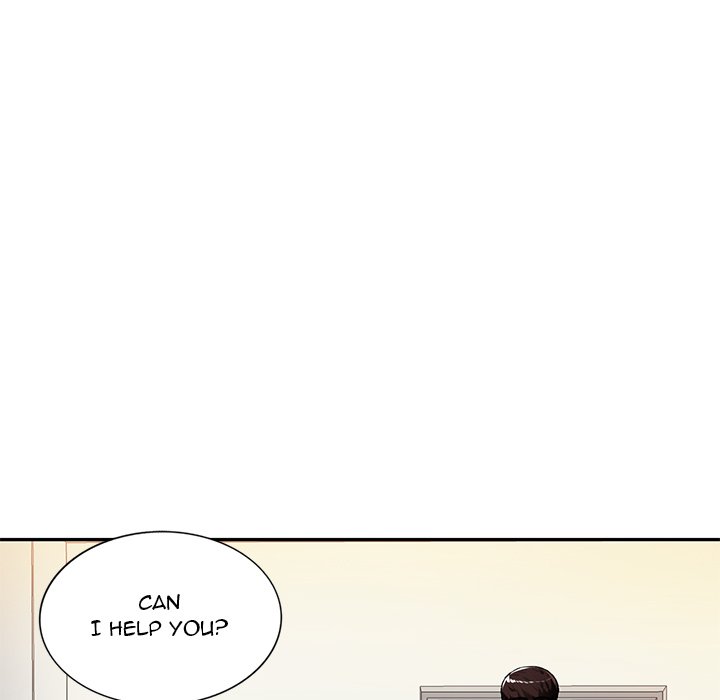 Boss Around Chapter 20 Page 104