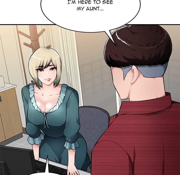 Boss Around Chapter 20 Page 107