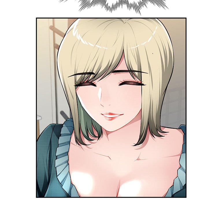 Boss Around Chapter 20 Page 109