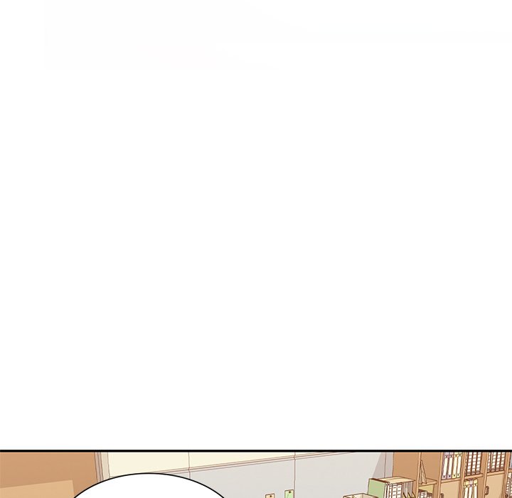 Boss Around Chapter 20 Page 114