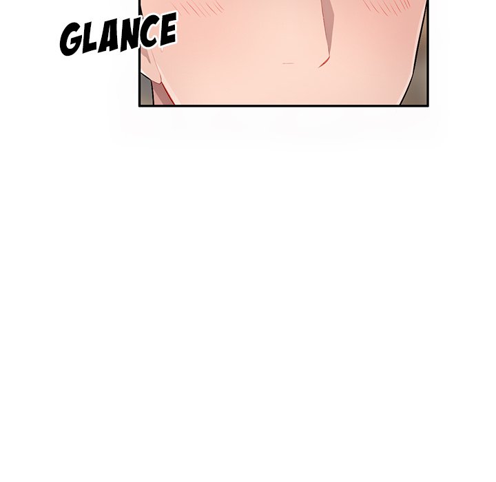 Boss Around Chapter 20 Page 117